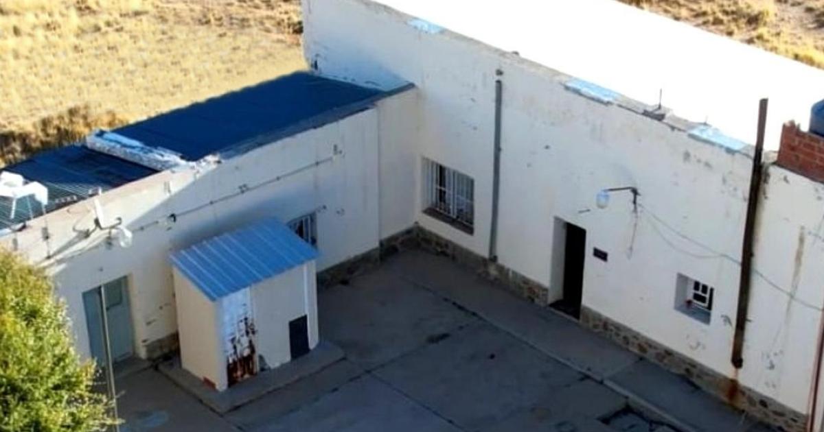 Educacioacuten- afirman que no hay cierre de escuelas hay despoblamiento en parajes