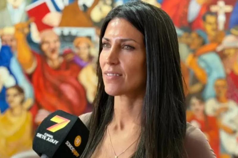 Maria Uriondo