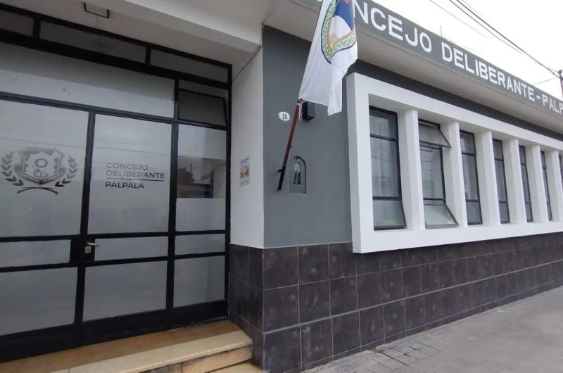 Eliminacioacuten de tasas municipales y programa integral de seguridad