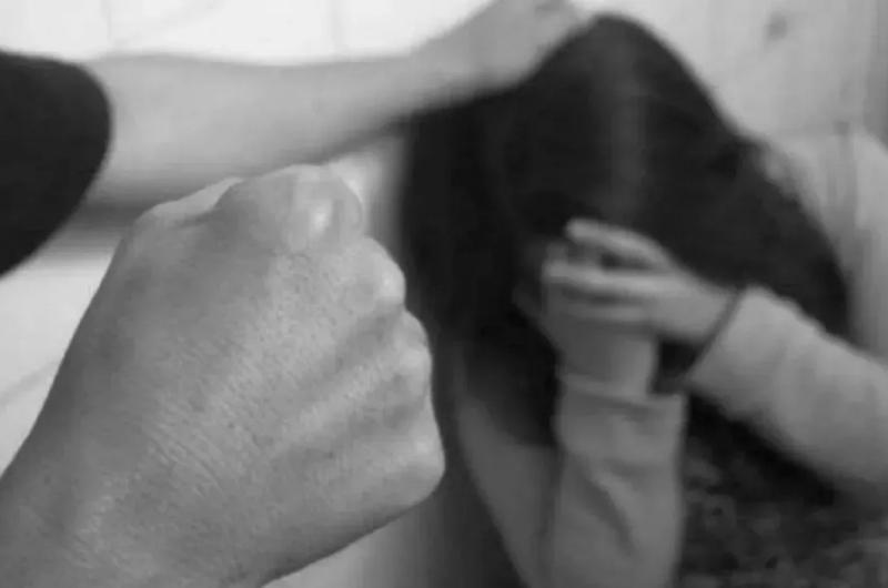 Investigan un presunto secuestro y agresioacuten a una joven en una casa de Alto Comedero