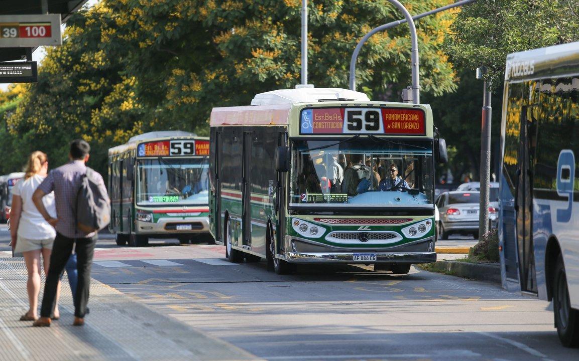 Inflacioacuten- cuaacutento costaraacute viajar en colectivo y subte a partir de este lunes en el AMBA