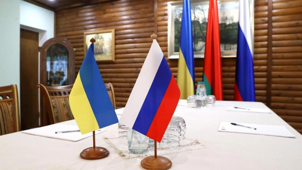 Rusia declara una tregua en la guerra con Ucrania el 8 y 9 de mayo por el Diacutea de la Victoria