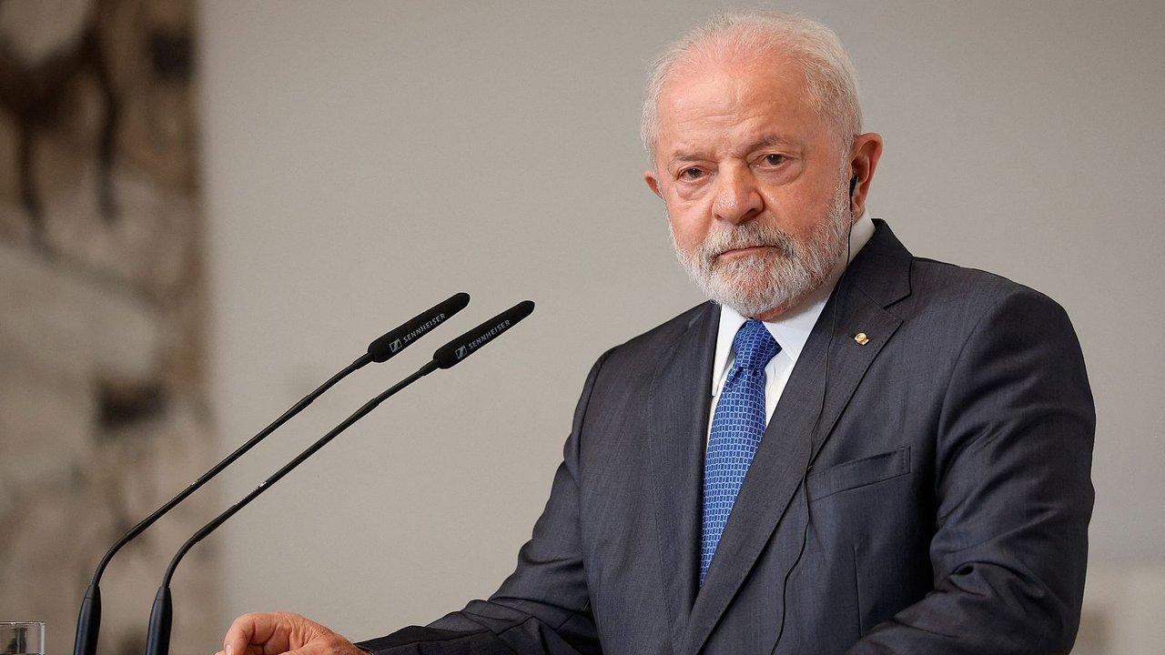 Lula viajaraacute a Estados Unidos para reunirse con Trump