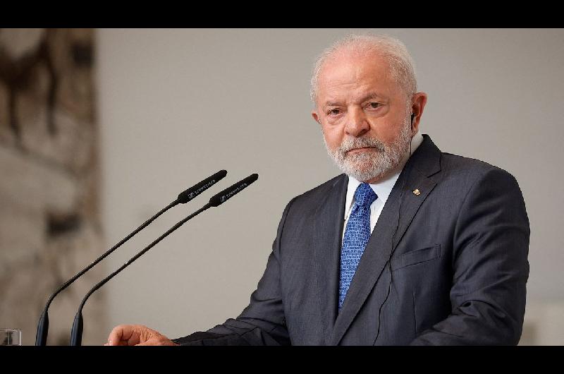 Lula viajaraacute a Estados Unidos para reunirse con Trump