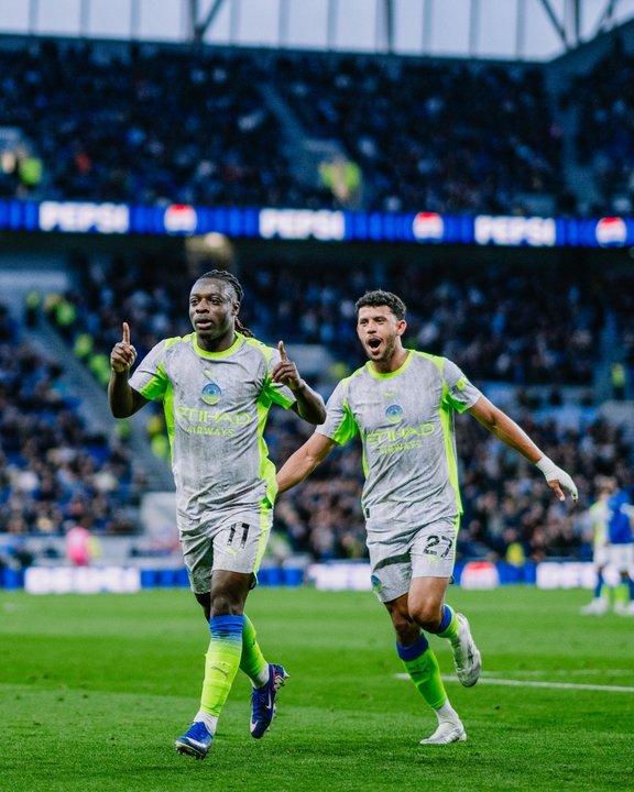 Premier League- Manchester City empatoacute agoacutenicamente con el Everton y se alejoacute del Arsenal