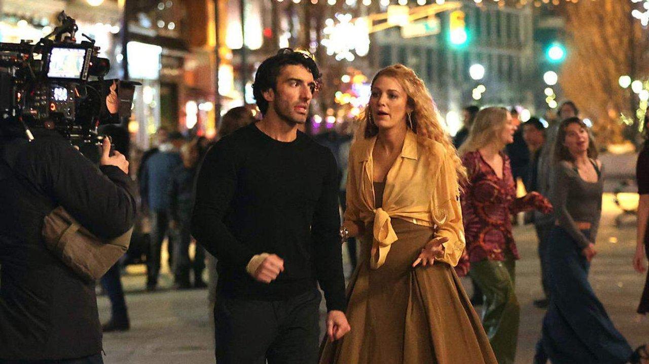 Blake Lively y Justin Baldoni llegaron a un acuerdo en la demanda por acoso sexual en ldquoRomper el ciacuterculordquo
