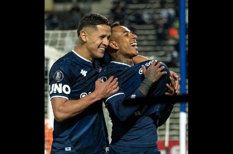 Copa Libertadores- Independiente Rivadavia recibe a Fluminense en busca de la clasificacioacuten a octavos de final