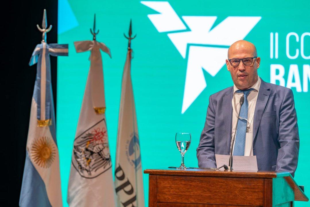 Banco Nacioacuten vuelve al mercado local con emisioacuten de tiacutetulos de deuda