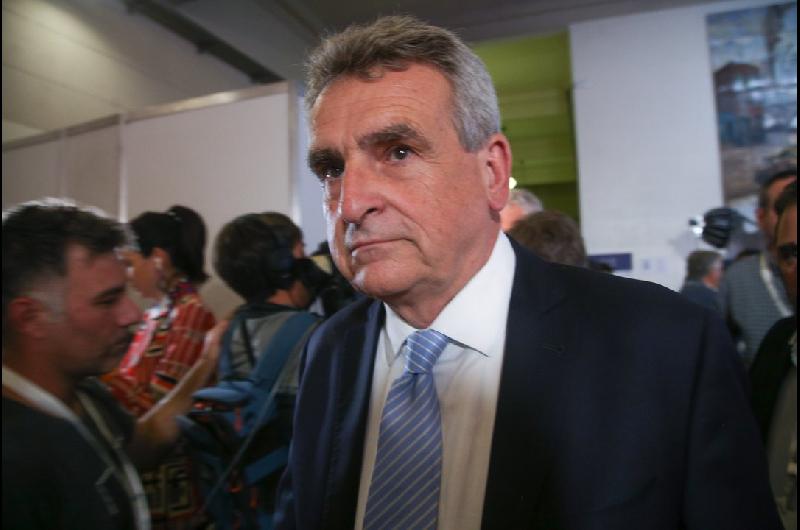Para Agustiacuten Rossi el incremento patrimonial de Adorni se volvioacute ldquoimposibleldquo de justificar