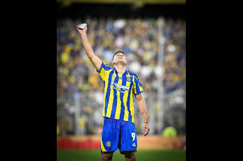 #128308 Rosario Central vs Libertad de Paraguay EN VIVO- el minuto a minuto de la Copa Libertadores