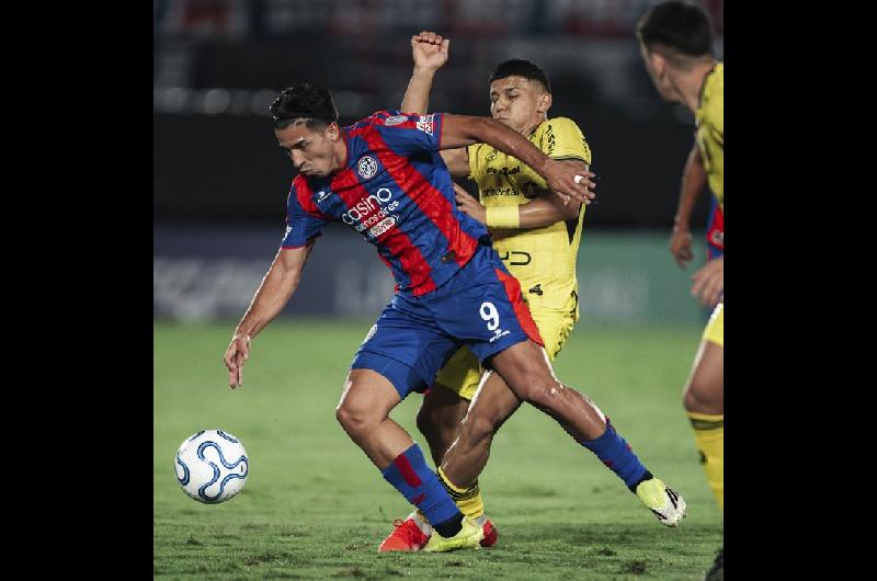 #128308 Deportivo Cuenca vs San Lorenzo EN VIVO- el minuto a minuto de la Copa Sudamericana
