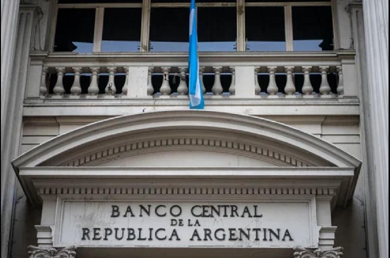 El Banco Central llegoacute a las 80 jornadas con compras y ya acumuloacute maacutes de US7200 millones