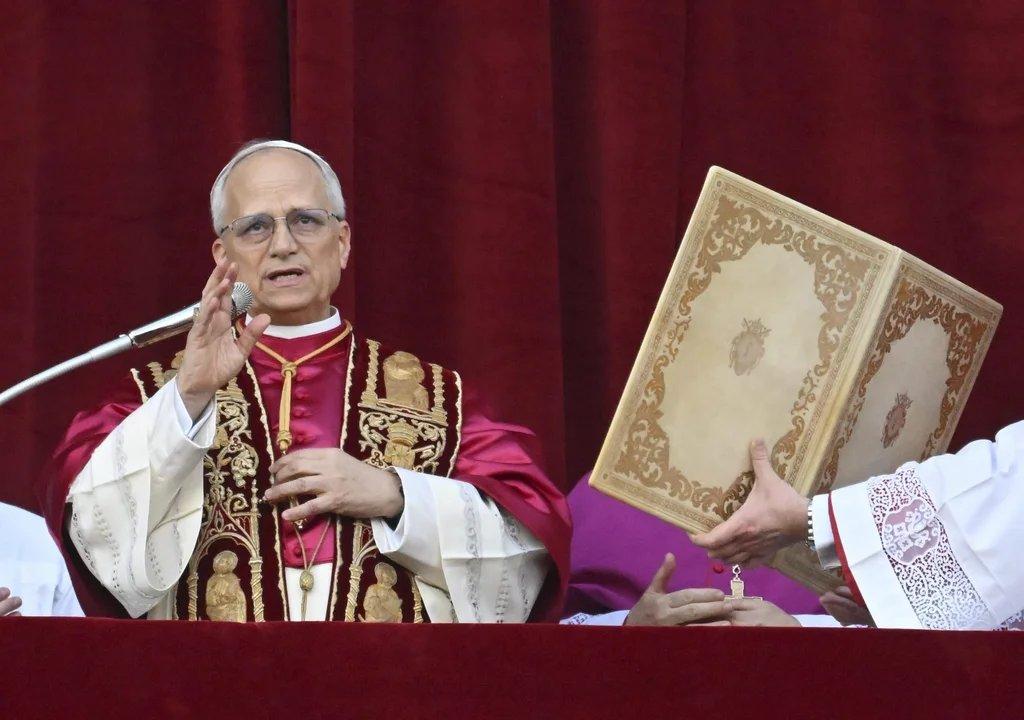 Rubio afirma que hay ldquomucho de queacute hablarrdquo con el Papa durante su viaje al Vaticano