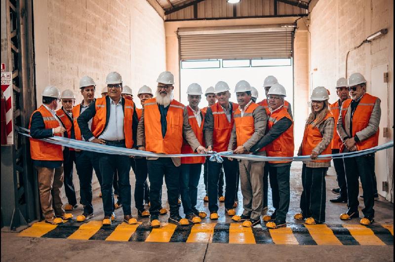 Austral Gold reactivoacute la mina Casposo y retomoacute la produccioacuten en San Juan