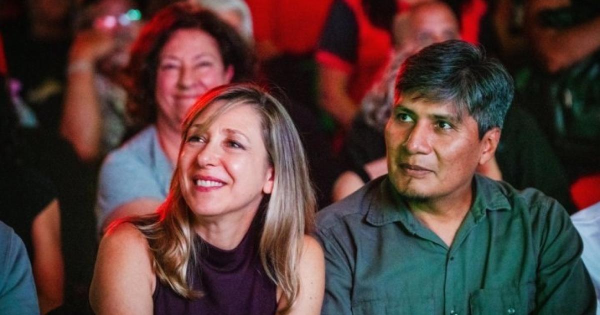  Bregman en Jujuy- el desafiacuteo de construir un gran partido y unir la fuerza social