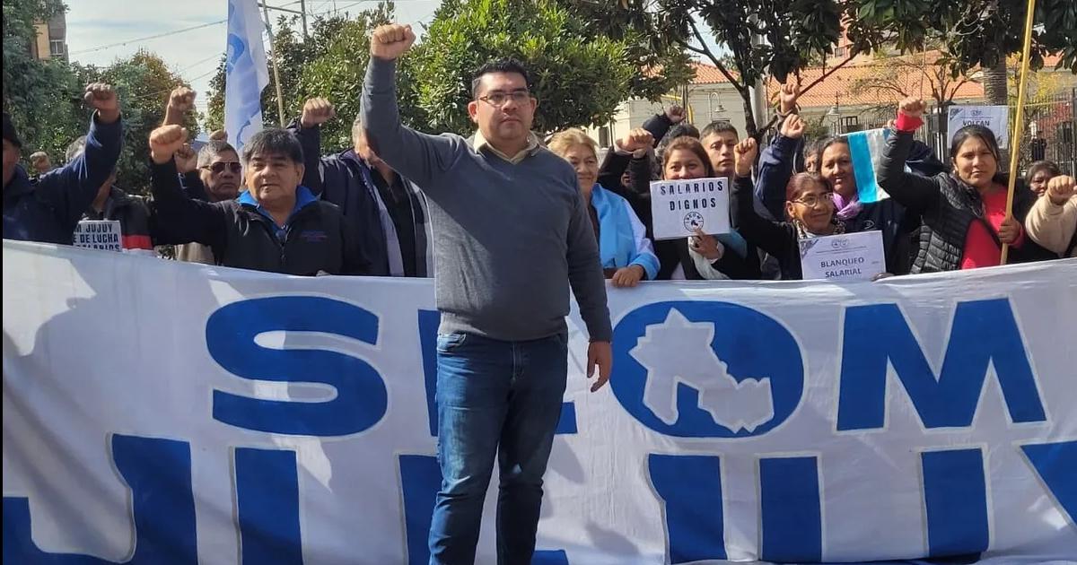 SEOM exige una urgente convocatoria a paritarias para mayo