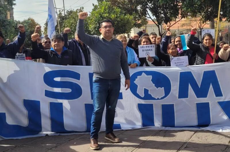 SEOM exige una urgente convocatoria a paritarias para mayo