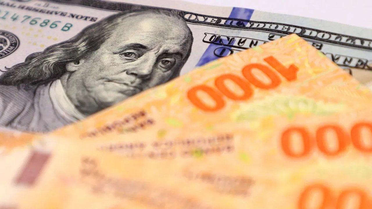 El Gobierno aproboacute el Presupuesto Consolidado del Sector Puacuteblico Nacional