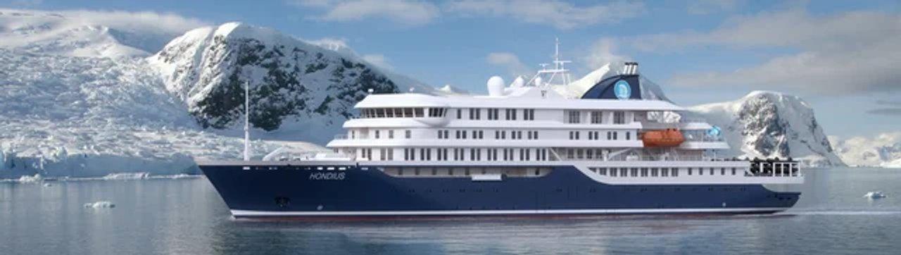 Espantildea informoacute que los pasajeros del MV Hondius son asintomaacuteticos
