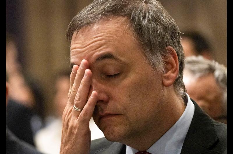 Lijo pidioacute que se revisen las comunicaciones de Marcelo Grandio el amigo de Adorni