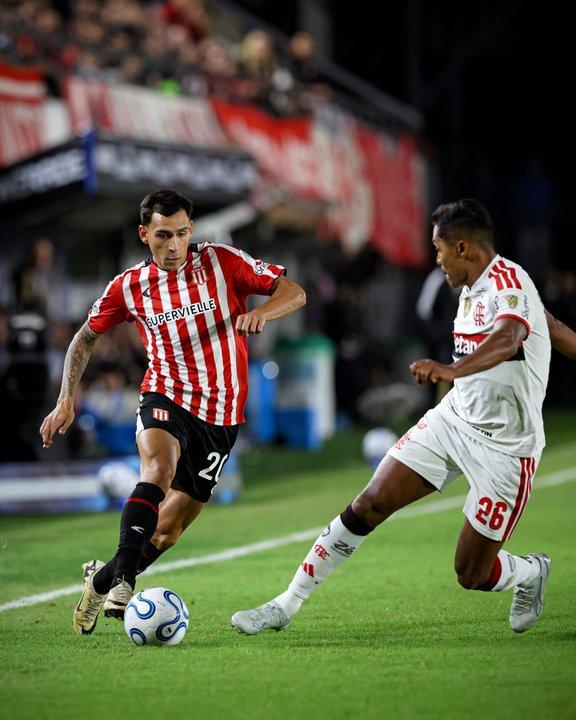 #128308 Cusco vs Estudiantes (LP) EN VIVO- el minuto a minuto de la Copa Libertadores