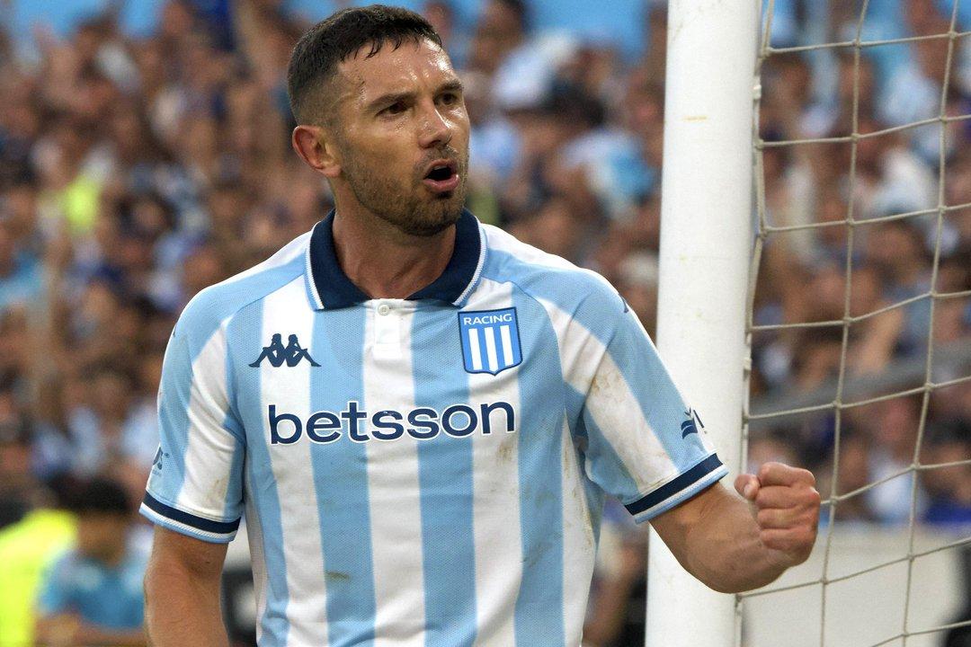 #128308 Botafogo - Racing EN VIVO- el minuto a minuto de la Copa Sudamericana