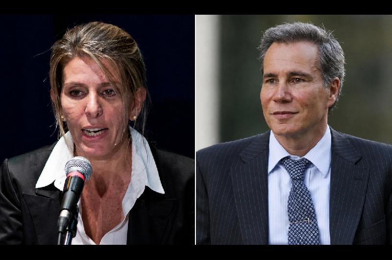 Arroyo Salgado lanzoacute una explosiva hipoacutetesis sobre la muerte de Nisman y apuntoacute a viacutenculos con inteligencia y Riacuteo Turbio