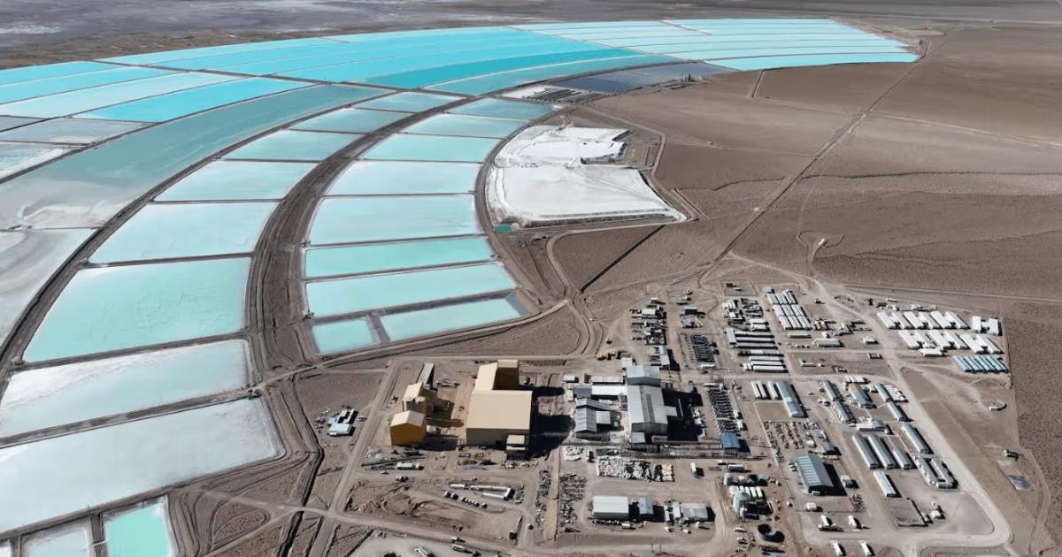 Jujuy segunda provincia con mayor crecimiento exportador