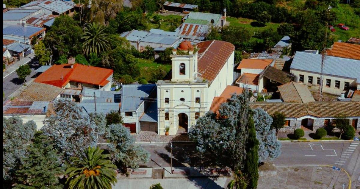 Orgullo del municipio de San Antonio por candidatura al Mejor Pueblo Turiacutestico