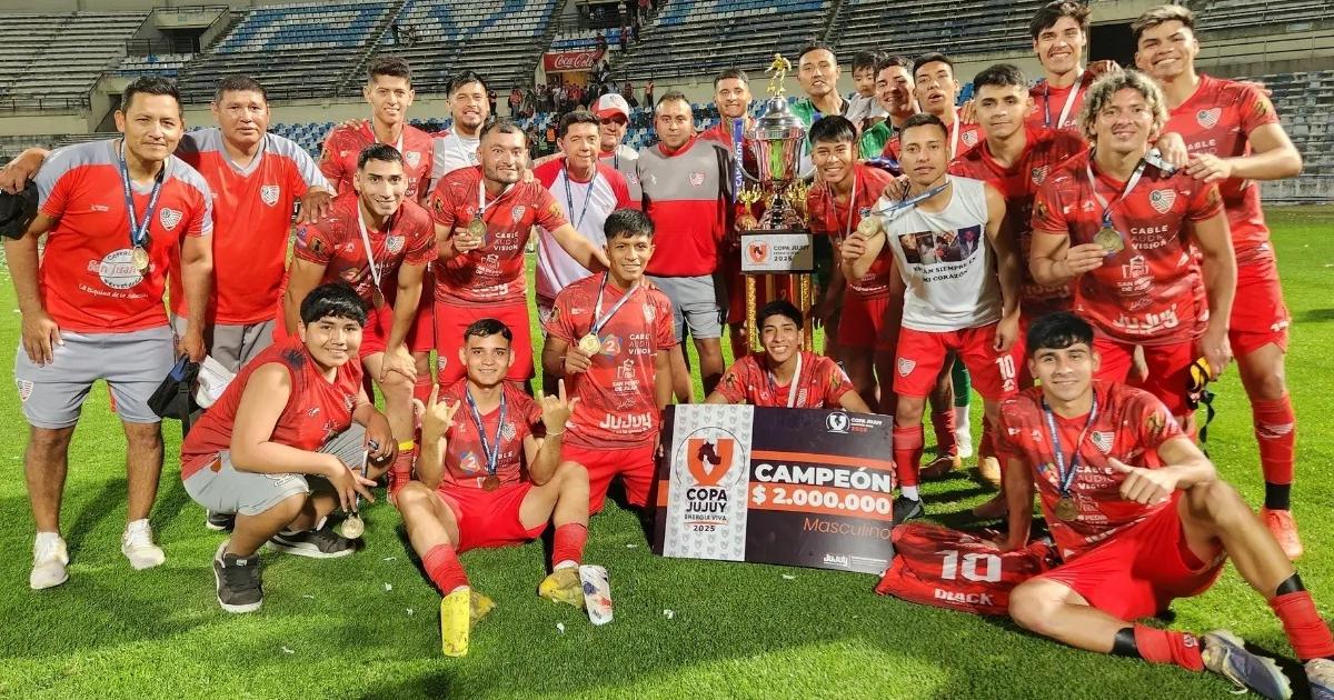 Se conocieron los primeros clasificados a cuartos de final