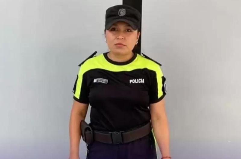 Imputaron al conductor acusado de provocar el accidente a una policiacutea turiacutestica