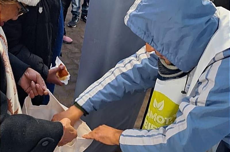Campantildea para promover la separacioacuten de residuos en la ciudad