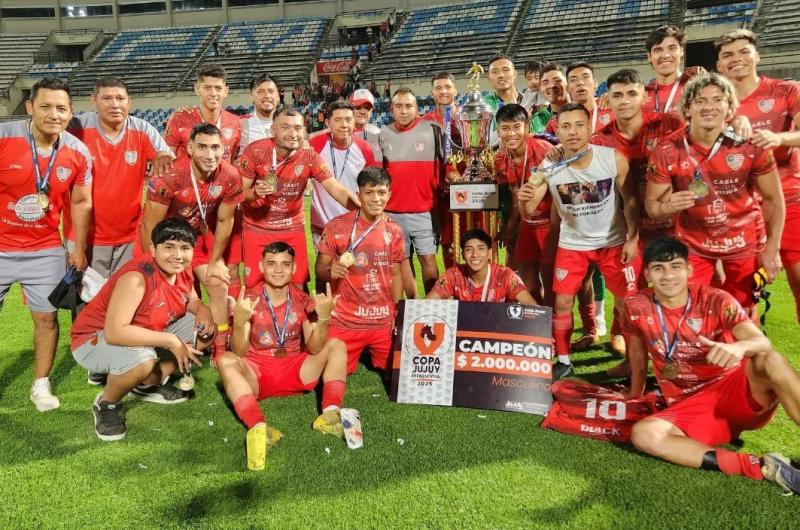 Se conocieron los primeros clasificados a cuartos de final