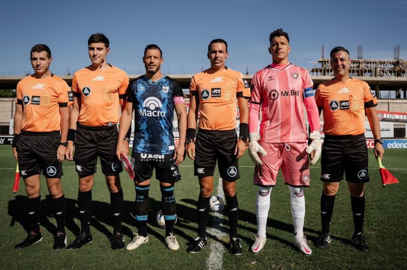 Cambi de horario para San Martiacuten de Tucumaacuten y Gimnasia de Jujuy