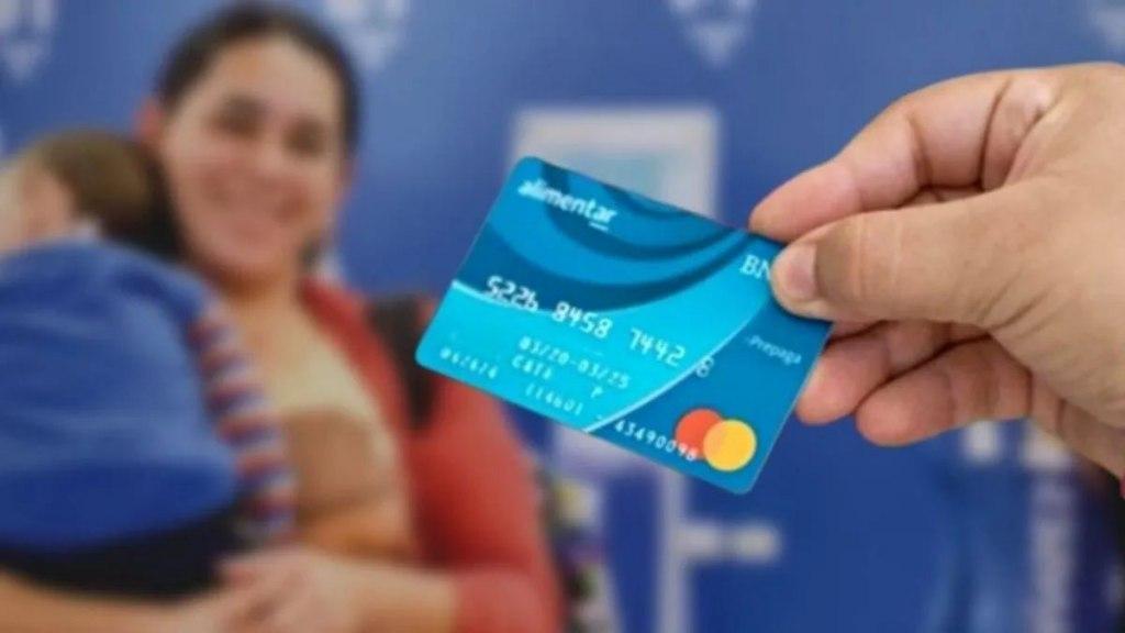 El Gobierno aumentoacute un 38-en-porciento- la Prestacioacuten Alimentar- coacutemo quedan los montos y quieacutenes cobran