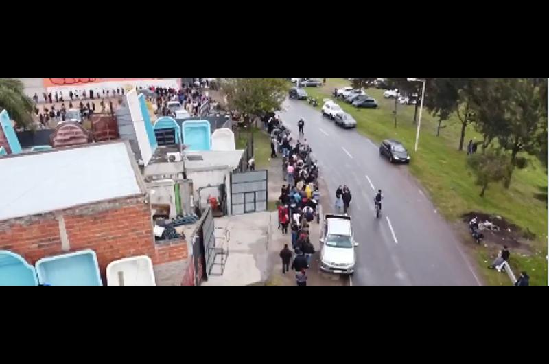 Un frigoriacutefico recibioacute 4000 curriacuteculums para cubrir 60 puestos de trabajo