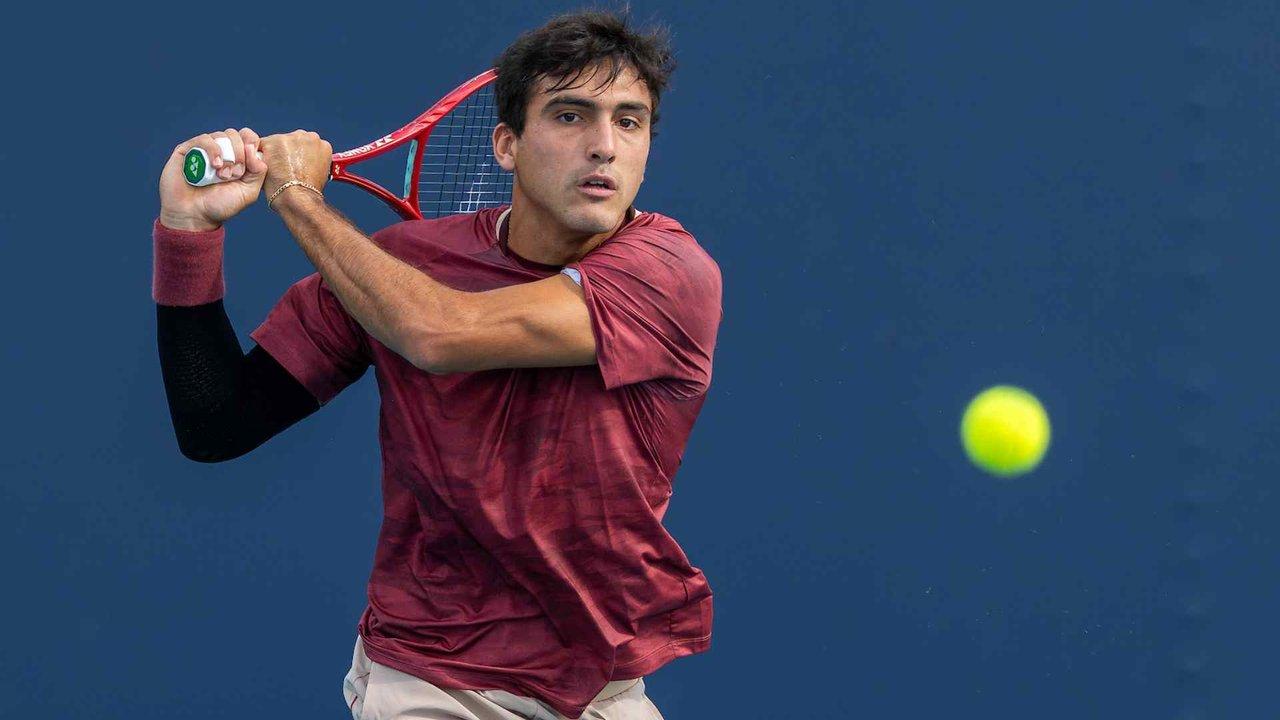 Se viene una intensa jornada para los argentinos en el Masters de Roma