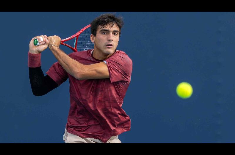 Se viene una intensa jornada para los argentinos en el Masters de Roma