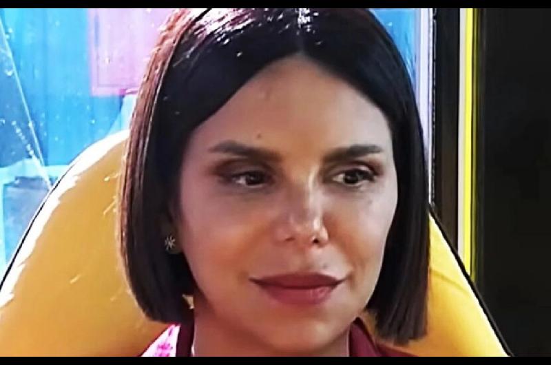 Daniela De Luciacutea podriacutea abandonar Gran Hermano- queacute se sabe