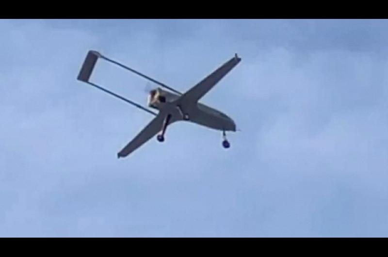 Rusia informoacute que derriboacute 28 drones sobre Moscuacute 