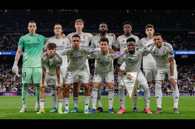 Real Madrid en llamas- una feroz pelea que terminoacute con Valverde en el hospital internas cruzadas y Mbappeacute bajo la lupa 