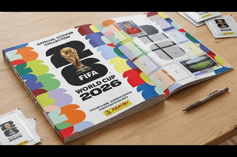 La decisioacuten de la FIFA que genera dolor entre los coleccionistas de aacutelbumes
