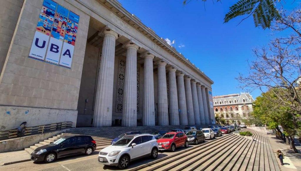 La Caacutemara concedioacute un recurso del Gobierno y suspendioacute una cautelar sobre financiamiento universitario