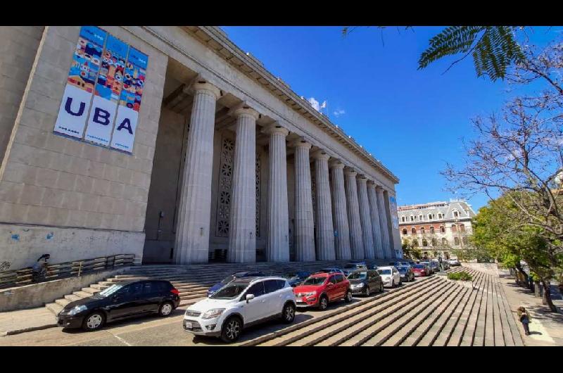 La Caacutemara concedioacute un recurso del Gobierno y suspendioacute una cautelar sobre financiamiento universitario