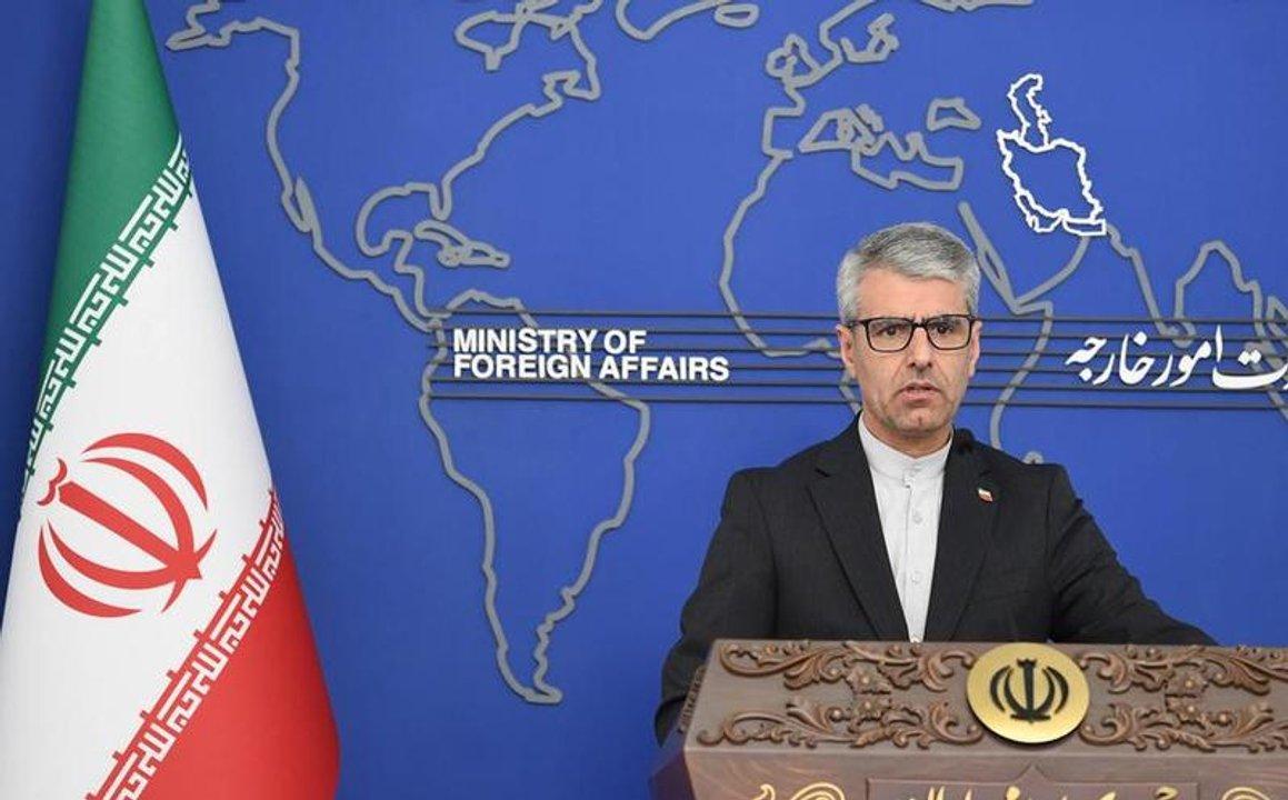 Iraacuten no llega a conclusioacuten sobre la propuesta de paz de Estados Unidos