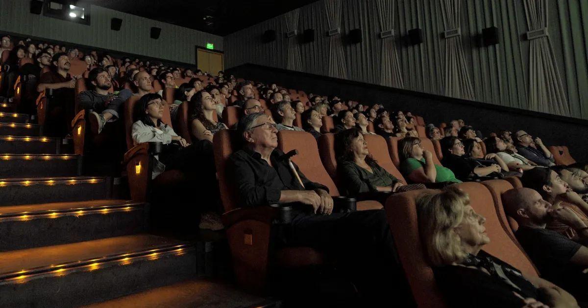 El Festival de Cine de las Alturas llega a La Quiaca Purmamarca San Pedro y El Carmen