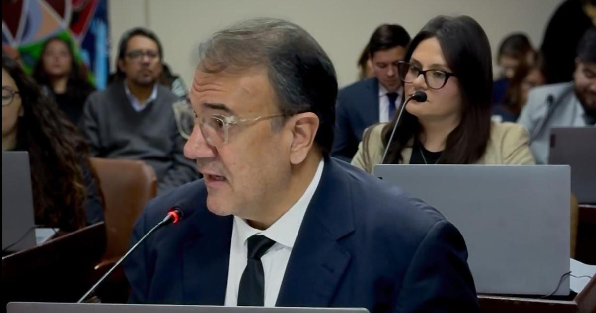 Gustavo Martinez