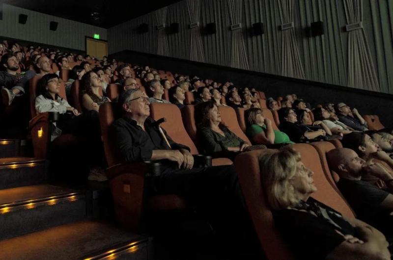 El Festival de Cine de las Alturas llega a La Quiaca Purmamarca San Pedro y El Carmen