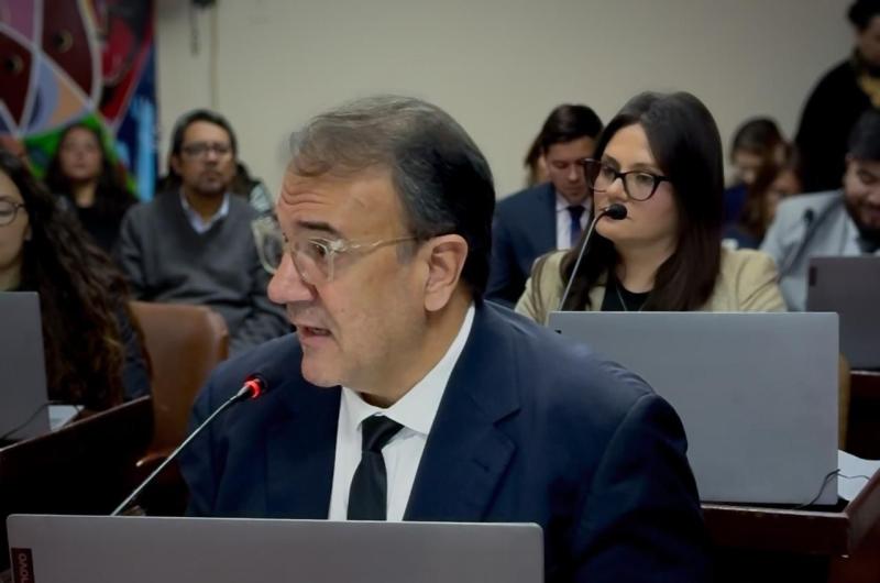Gustavo Martinez