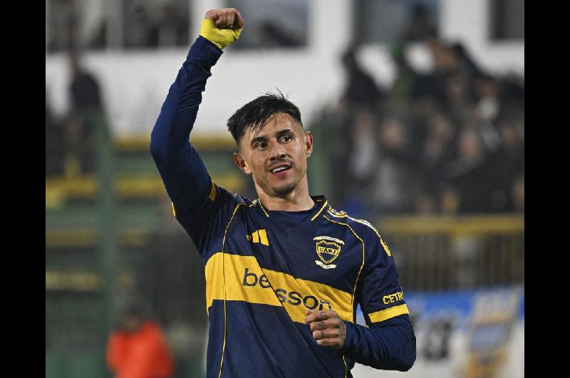 Boca recibe a Huracaacuten en busca de un lugar en los cuartos de final del Torneo Apertura